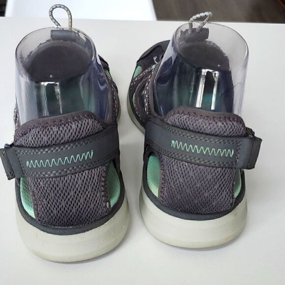 Dr Scholls cruising, walking sandals. Size 7 - Picture 3 of 7